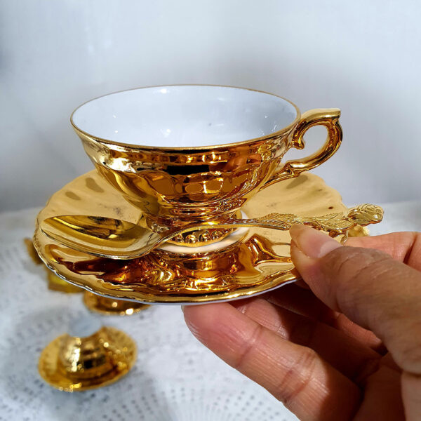tea set