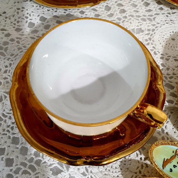 tea set