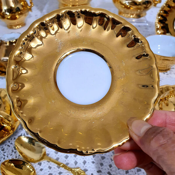tea set