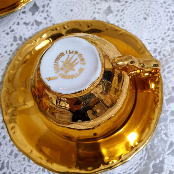 tea set