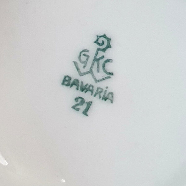tea set