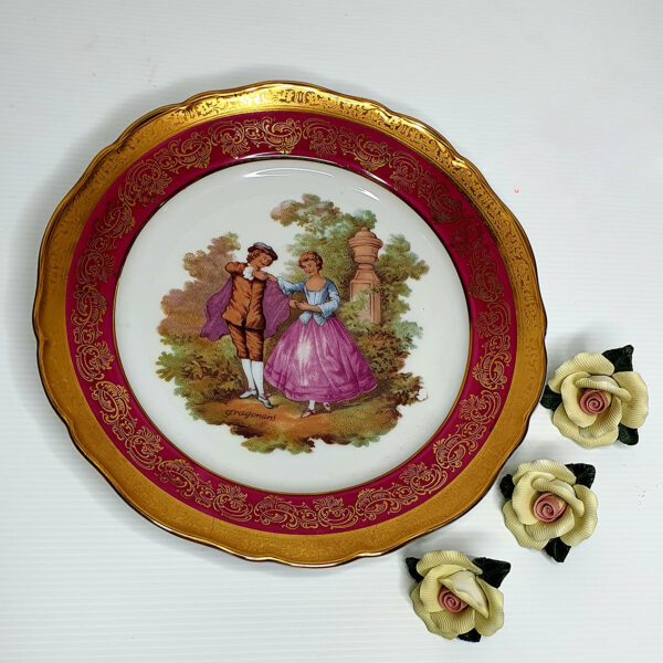 Decorative Plate
