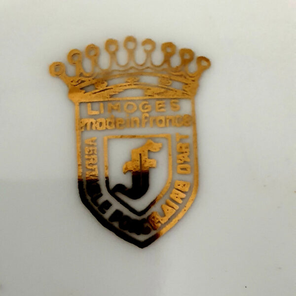 Decorative Plate