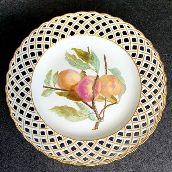 decorative plate