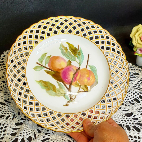 decorative plate