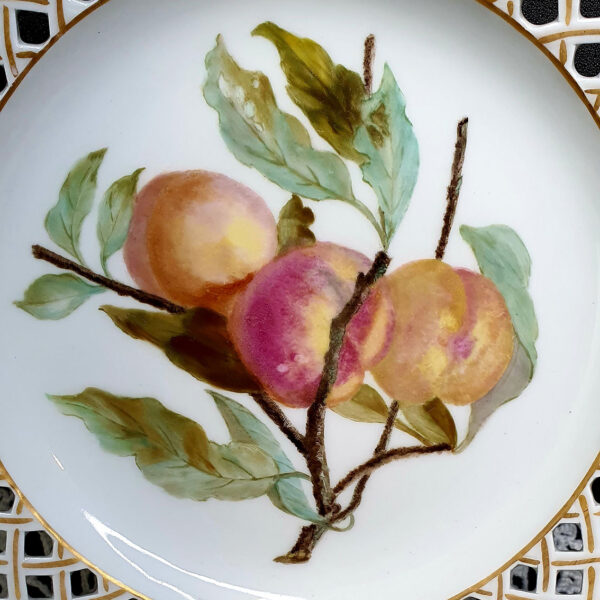 decorative plate