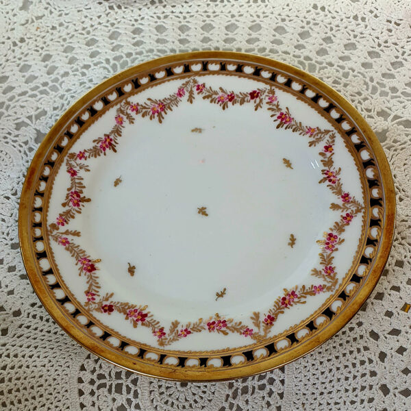 Plate Set