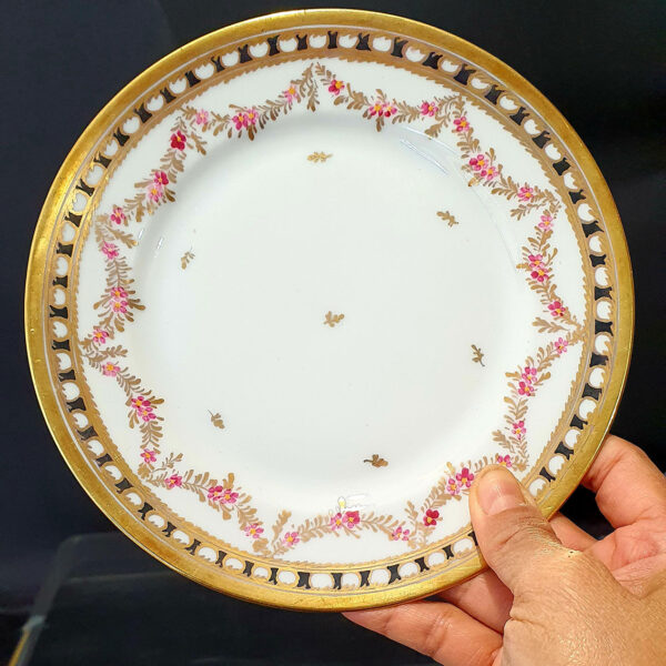 Plate Set