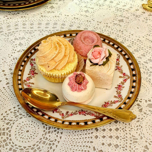 Plate Set