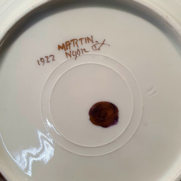 Plate Set