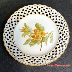 decorative plate