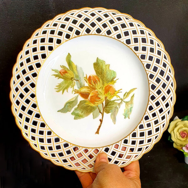 decorative plate