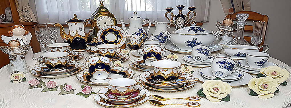 Pui Antique and Collectibles
